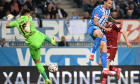 FOTBAL:UNIVERSITATEA CRAIOVA-RAPID BUCURESTI, PLAY OFF SUPERLIGA SUPERBET (2.05.2025)