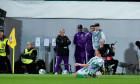 ACF Fiorentina v Real Betis Balompie - UEFA Conference League 2024/25 Semi Final Second Leg, Florence, Italy - 08 May 2025