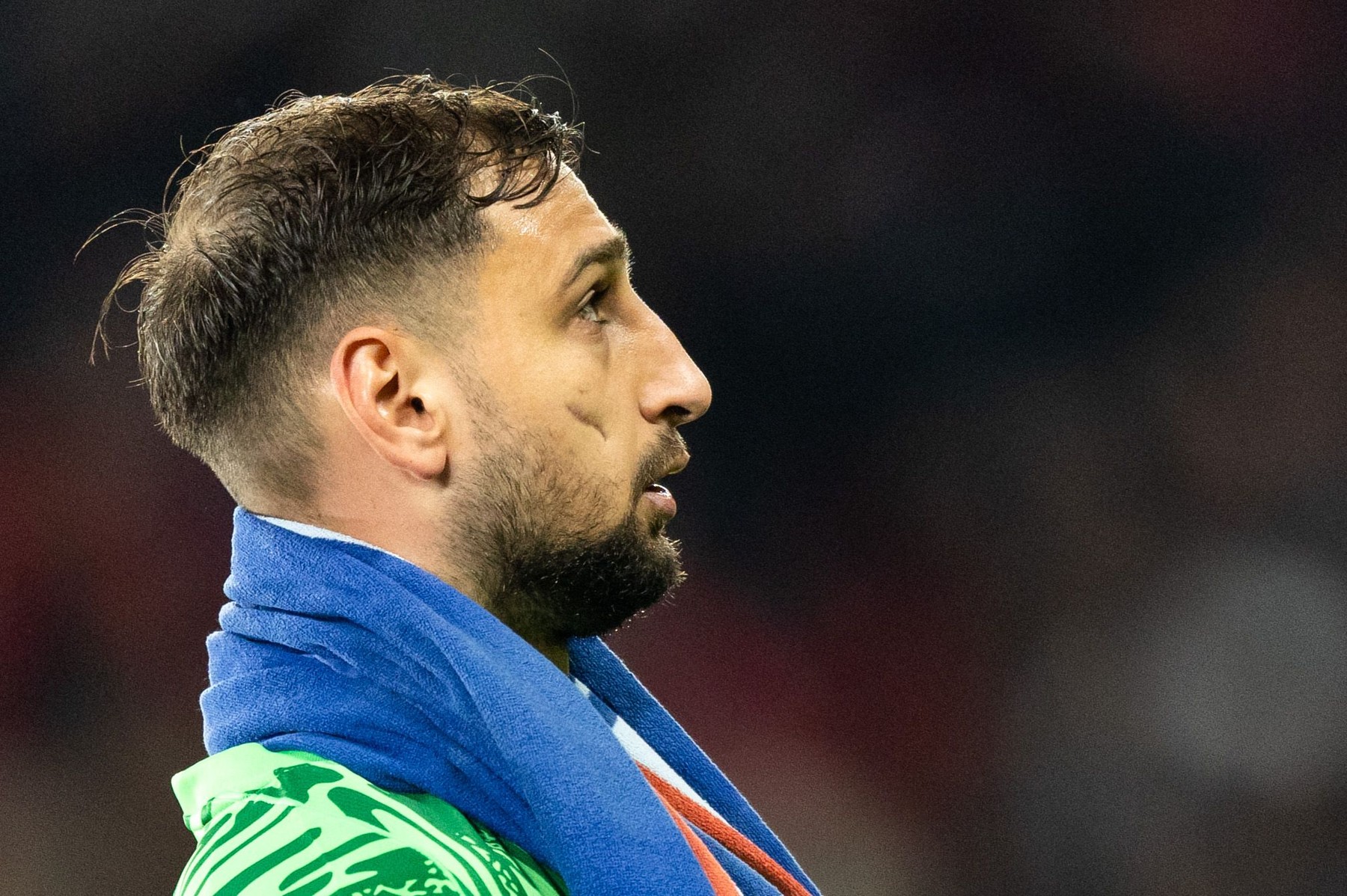 A spus că e gata să semneze prelungirea cu PSG, dar italienii l-au contrazis pe Gianluigi ”Dollarumma”