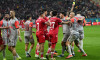 FOTBAL:DINAMO BUCURESTI-FCSB, PLAY OFF SUPERLIGA SUPERBET (30.03.2025)
