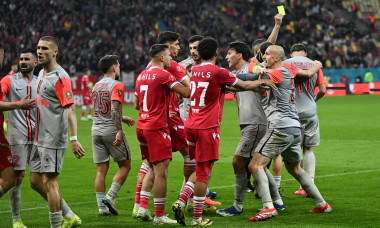 Două reveniri importante la Dinamo!