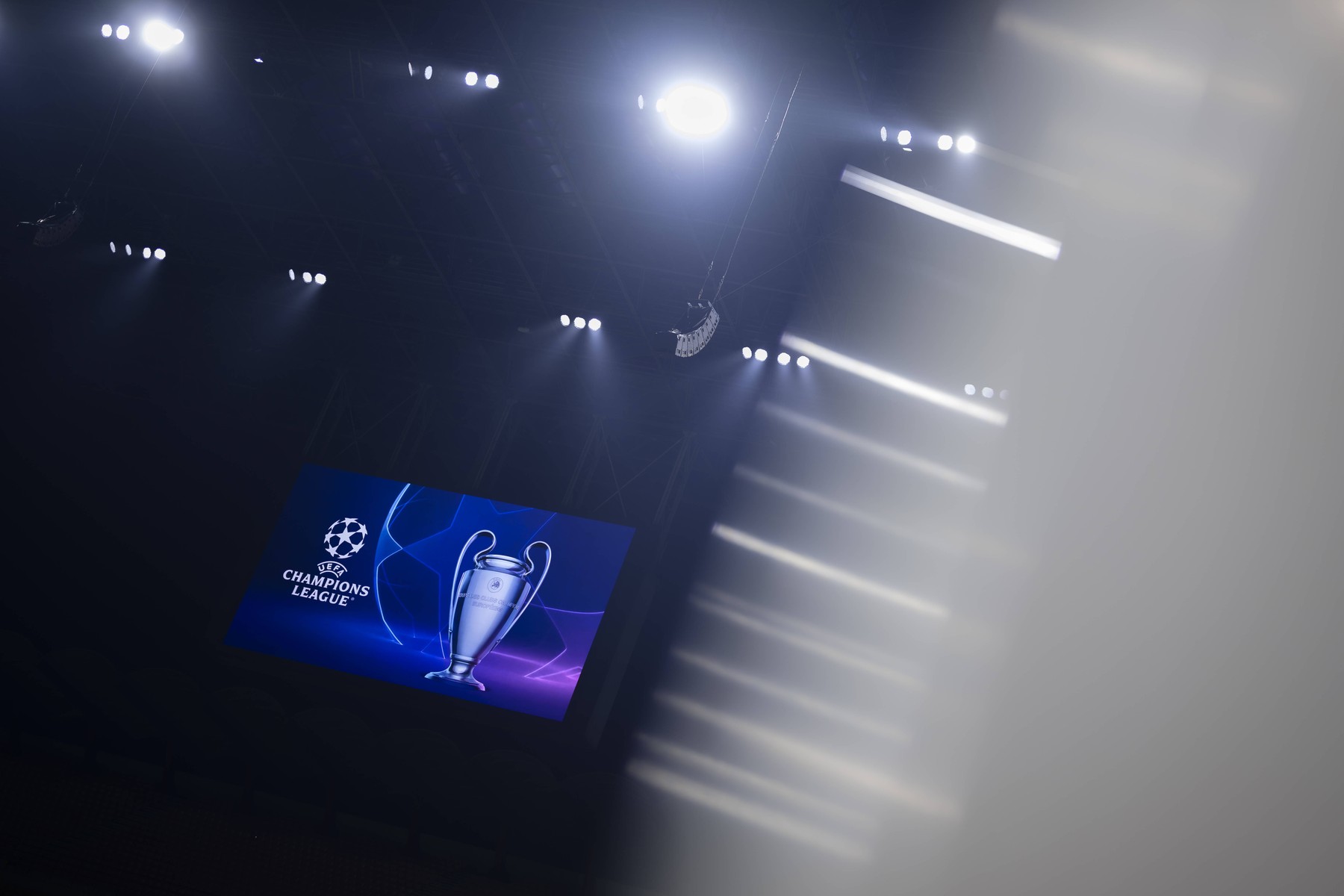 E oficial! Anglia va trimite 6 echipe în Champions League