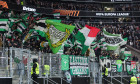 EL - 24/25 - Eintracht Frankfurt - Ferencvaros Budapest