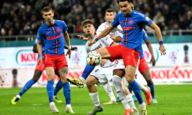fcsb