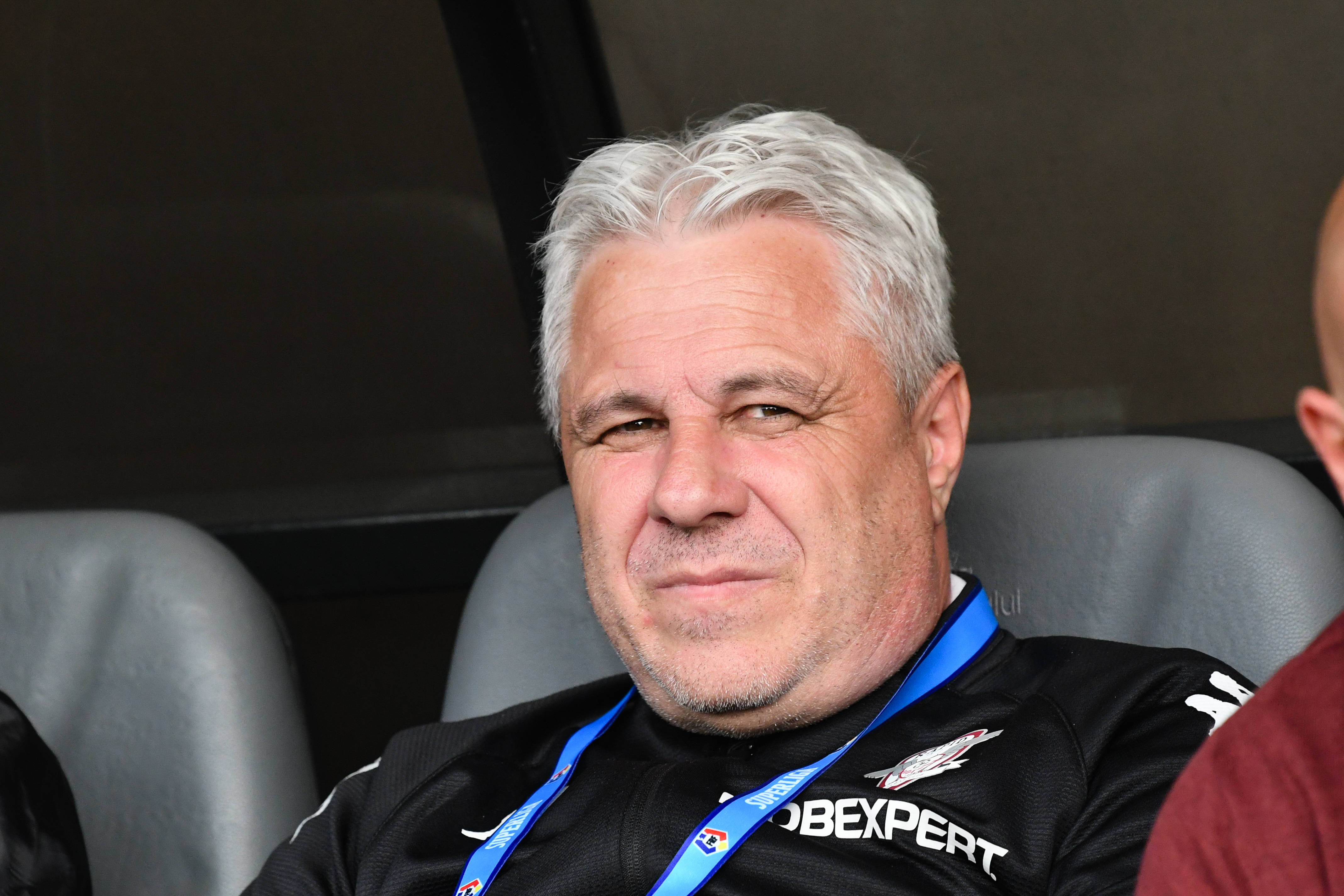 Imagine Stire Marius Șumudică a spus cine câștigă SuperLiga României: ”E clar” | 2review.ro