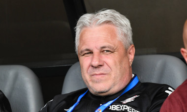 FC Hermannstadt Sibiu goes against Rapid Bucuresti in Romania Cup