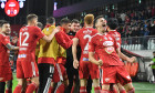 FOTBAL: SEPSI OSK SFANTU GHEORGHE - FC BOTOSANI, SUPERLIGA SUPERBET PLAY-OUT (09.05.2025)