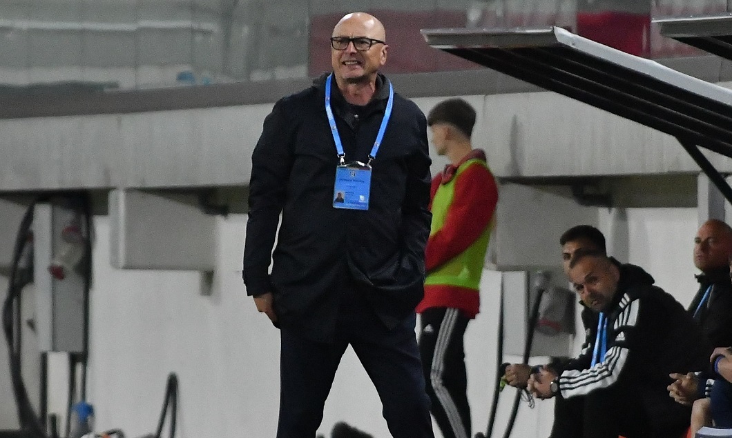 ”N-am arătat niciodată mai debusolați! N-a funcționat nimic”. Leo Grozavu, descumpănit