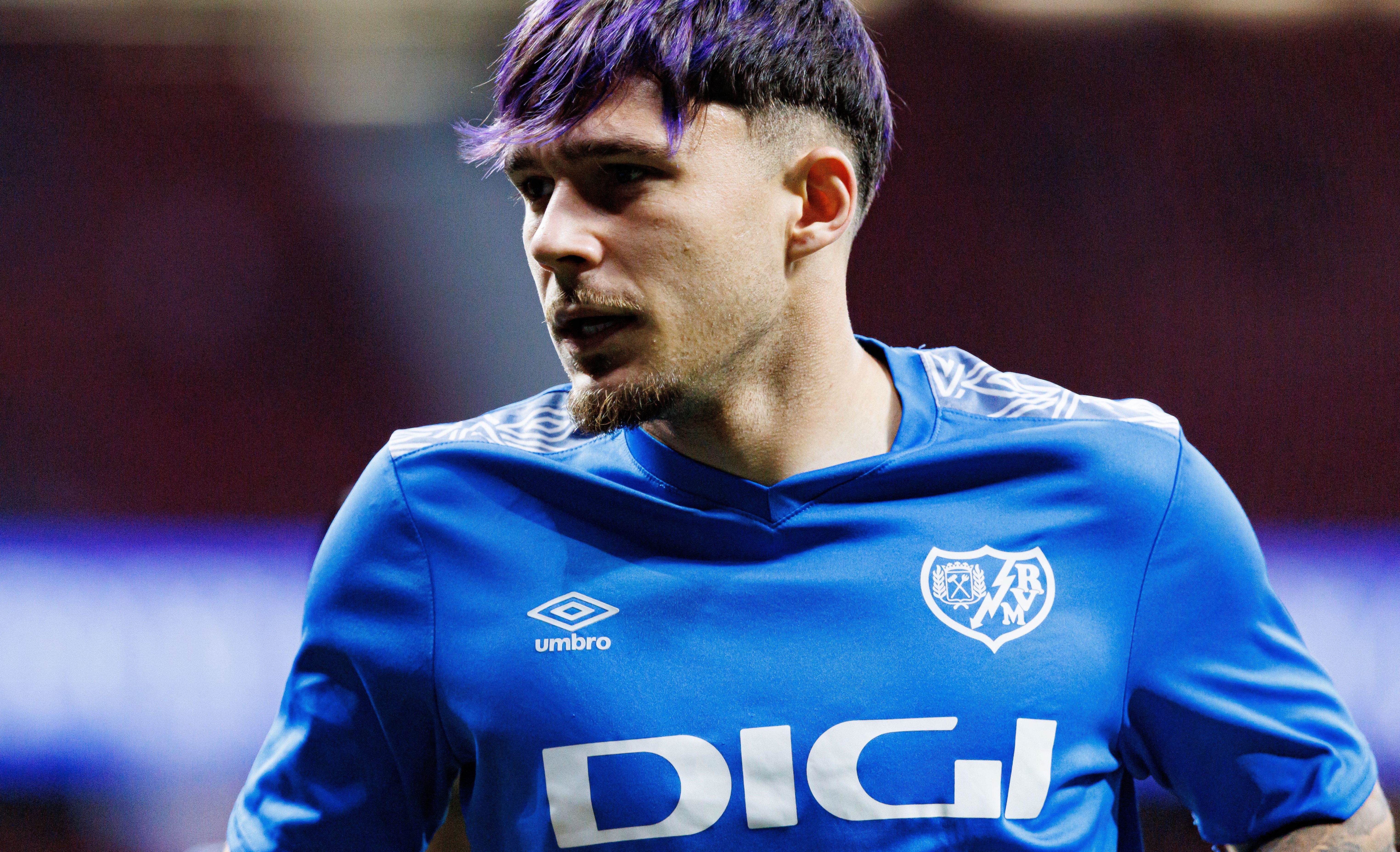 Victorie uriașă! Ce notă a luat Andrei Rațiu, după ce Rayo a reușit să urce pe loc de Europa League