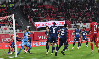 FOTBAL: SEPSI OSK SFANTU GHEORGHE - FC BOTOSANI, SUPERLIGA SUPERBET PLAY-OUT (09.05.2025)