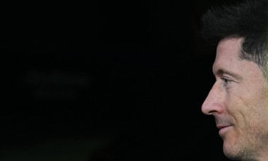 ESP: FC Barcelona-Inter de Milan. UEFA Champions League match. Semi-Finals, firs leg