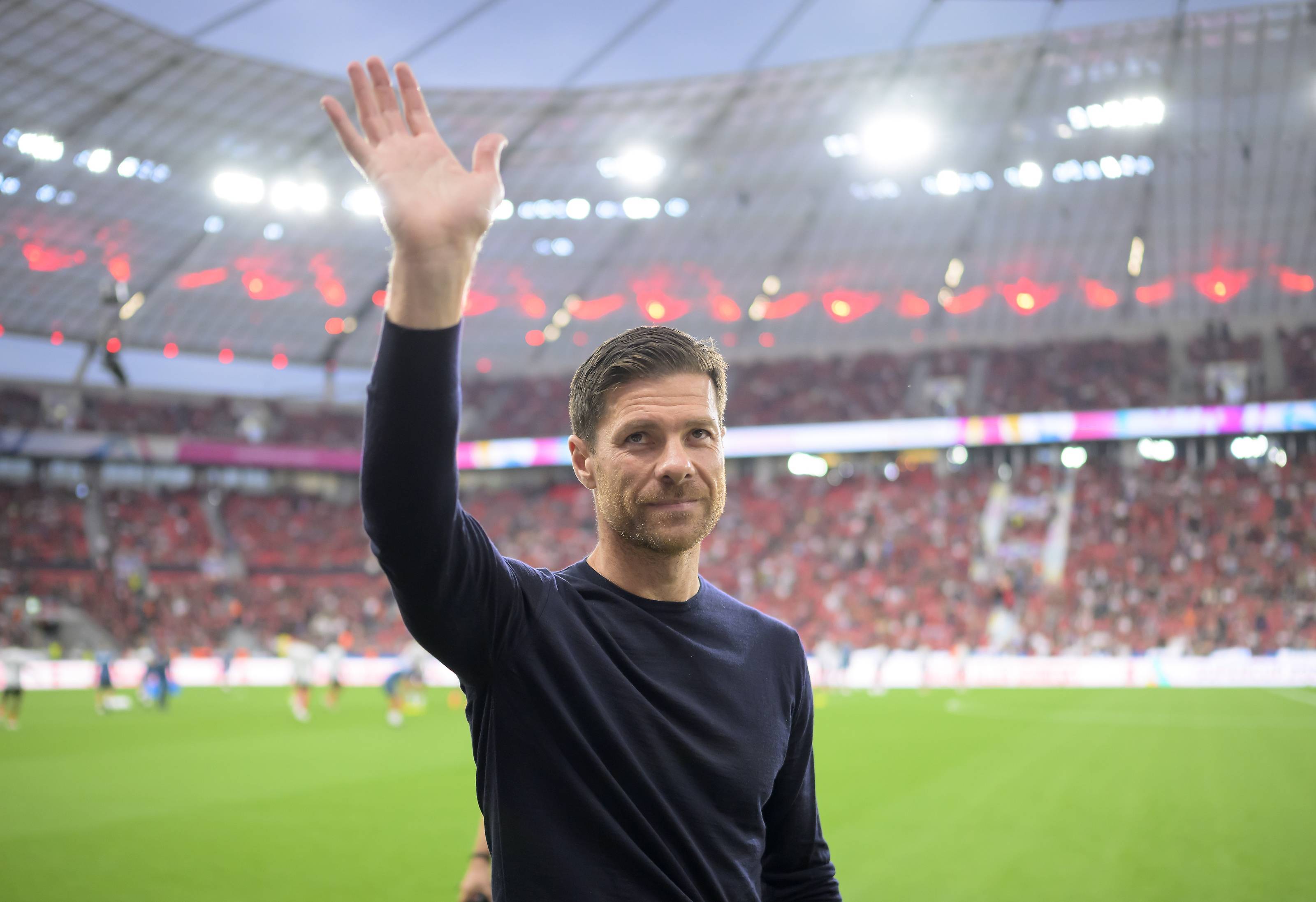 Xabi Alonso a decis! Primul fotbalist OUT de la Real Madrid