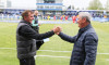 FOTBAL: FC FARUL CONSTANTA - UTA ARAD, SUPERLIGA SUPERBET PLAY-OUT (10.05.2025)