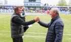 FOTBAL: FC FARUL CONSTANTA - UTA ARAD, SUPERLIGA SUPERBET PLAY-OUT (10.05.2025)