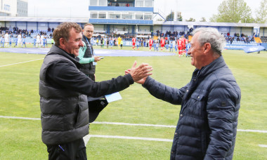 FOTBAL: FC FARUL CONSTANTA - UTA ARAD, SUPERLIGA SUPERBET PLAY-OUT (10.05.2025)