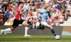 Southampton v Manchester City - Premier League - St Mary's Stadium