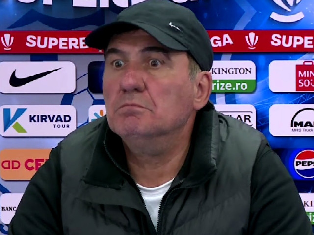 Iorgulescu susține pe Lucescu pentru barajul din 2026