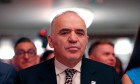 (SP)ROMANIA BUCHAREST GRAND CHESS TOUR 2025