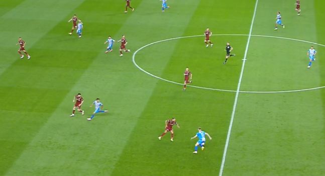 Universitatea Craiova - CFR Cluj 2-2, ACUM, la Digi Sport 1. GOOOL! Mitriță a făcut dubla, după o fază superbă