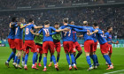 FOTBAL:FCSB-OLYMPIQUE LYON, UEFA EUROPA LEAGUE (6.03.2025)