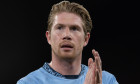 Liverpool FC v Manchester City FC - Premier League