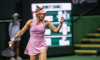 Tennis BNP Paribas Open, , 2024, Indian Wells, USA - 08 Mar 2025