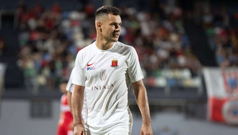 A ”rupt” plasele la ”FCSB din Malta” și a anunțat următorul pas: ”100%”