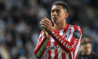 Coventry City v Sunderland, Sky Bet English Championship, Coventry Building Society Arena, Coventry, UK - 9 May 2025