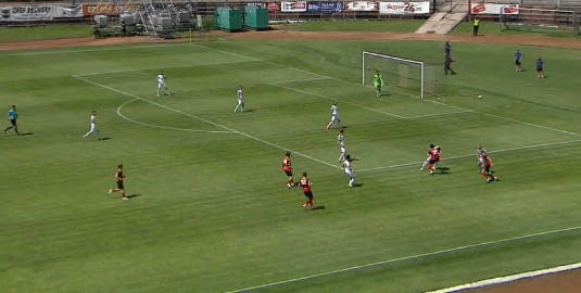 CSM Reșița și Csikszereda 1-1. Elevii lui Stoican, pas greșit în lupta pentru baraj. Ciucanii au devenit lideri