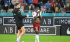 FOTBAL:FCSB-RAPID BUCURESTI, PLAY OFF SUPERLIGA SUPERBET (16.03.2025)