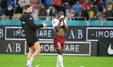 FOTBAL:FCSB-RAPID BUCURESTI, PLAY OFF SUPERLIGA SUPERBET (16.03.2025)