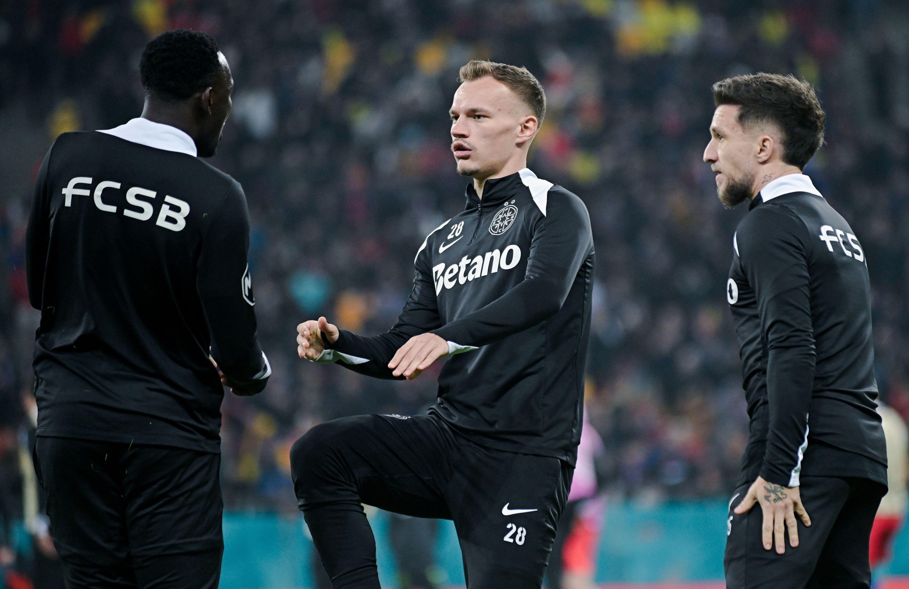 Ultima șansă la FCSB? Jucătorul care este aproape de plecare, titularizat cu Petrolul