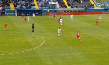 farul uta arad