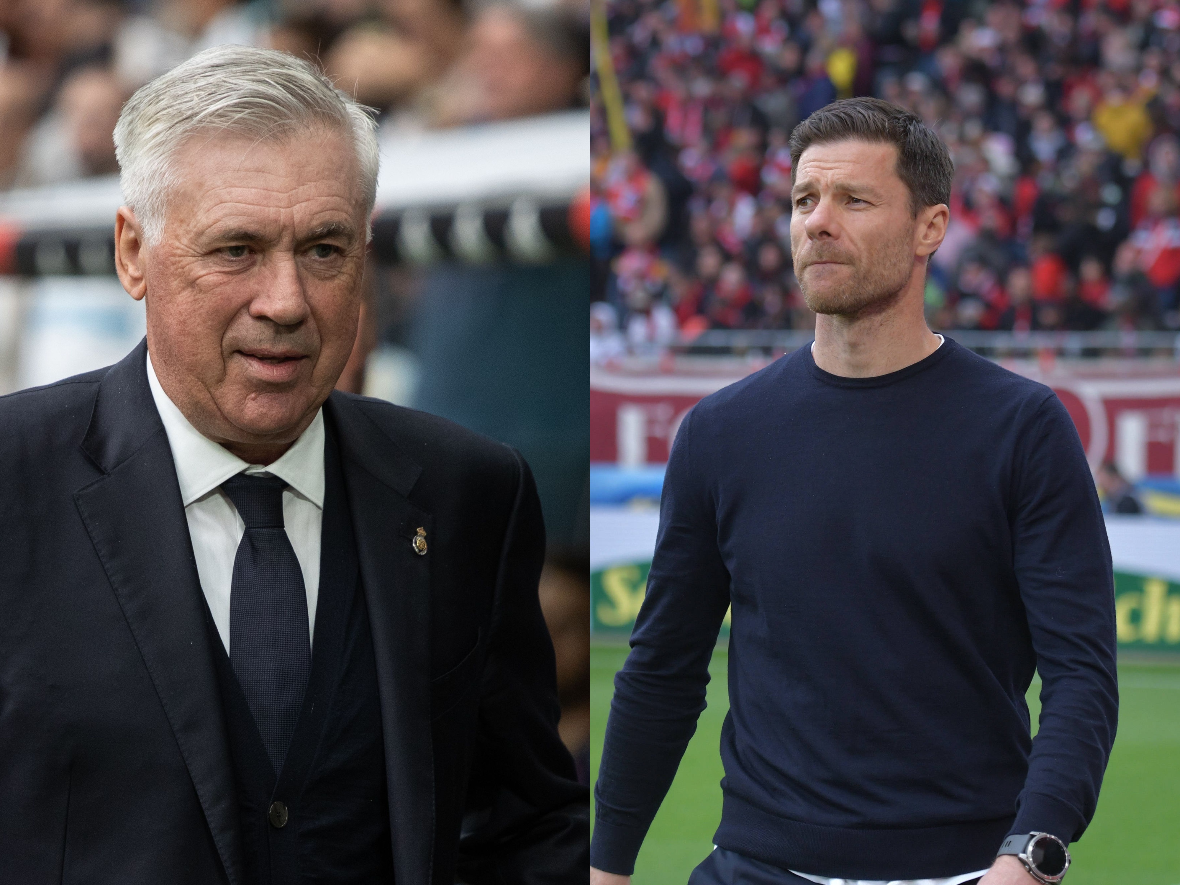 Ce a spus Carlo Ancelotti despre Xabi Alonso, înlocuitorul său la Real Madrid