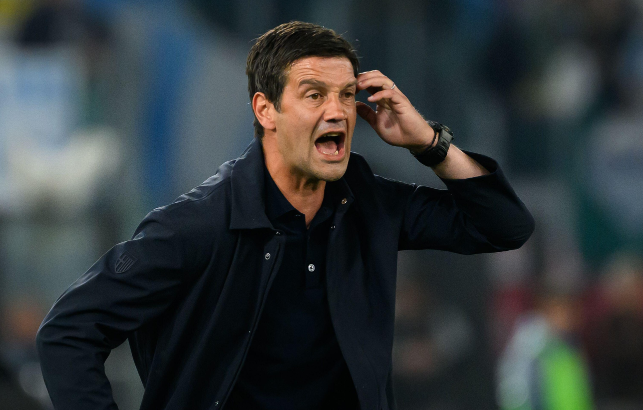 A câștigat două cupe UEFA cu Parma și a dat verdictul despre Cristi Chivu