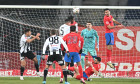 FOTBAL:UNIVERSITATEA CLUJ-FCSB, SUPERLIGA SUPERBET (10.11.2024)