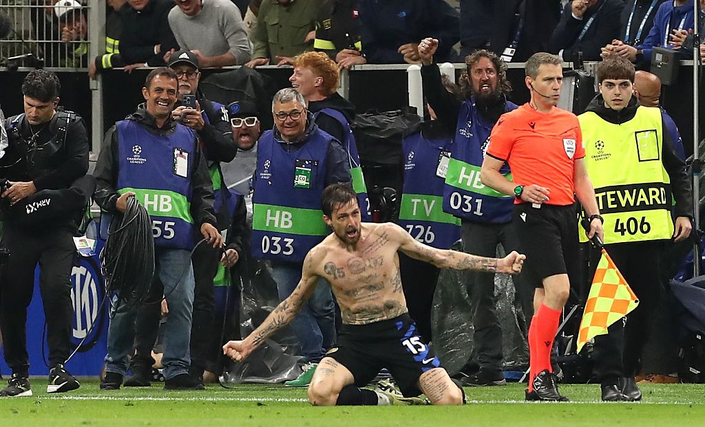 Torino - Inter 0-2, ACUM pe DGS 3. Gol marcat din penalty. Napoli - Genoa, 21:45, DGS 2.