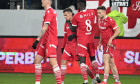 FOTBAL: DINAMO BUCURESTI - AFC HERMANNSTADT SIBIU, SUPERLIGA SUPERBET (03.03.2025)