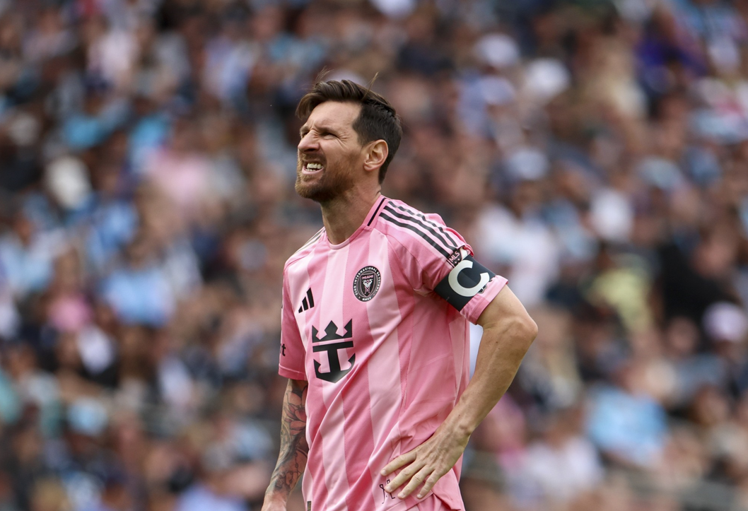 Lionel Messi a marcat spectaculos, însă a suferit cea mai mare umilință din MLS