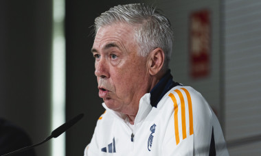 ancelotti