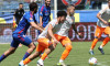 FOTBAL: FC METALOGLOBUS BUCURESTI - STEAUA BUCURESTI, LIGA 2 CASA PARIURILOR PLAY-OFF PROMOVARE (11.05.2025)