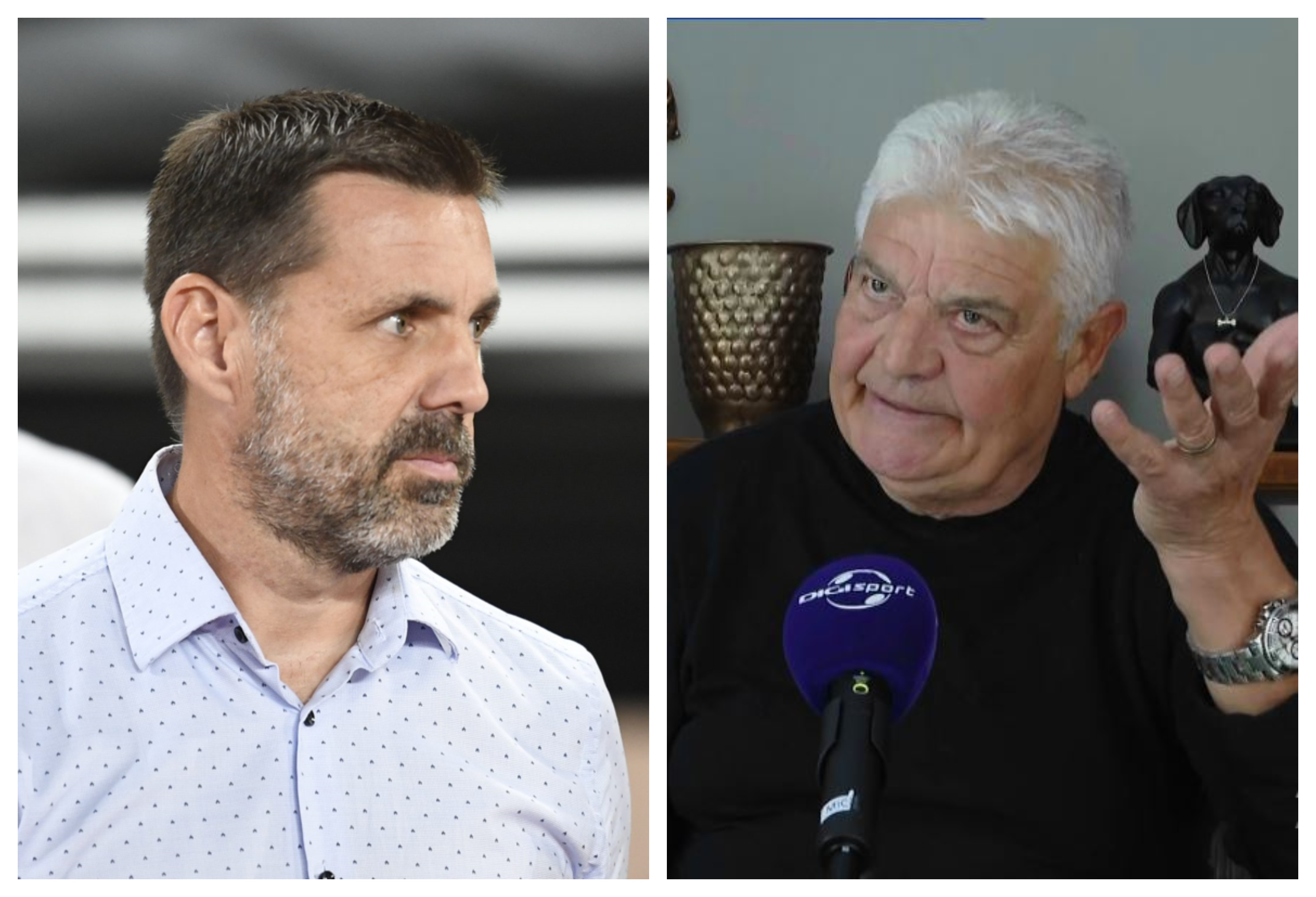 Ioan Andone i-a făcut planul lui Zeljko Kopic! Ce jucători trebuie să aducă la Dinamo