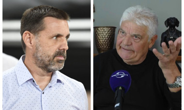 Ioan Andone i-a făcut planul lui Zeljko Kopic! Ce jucători trebuie să aducă croatul la Dinamo