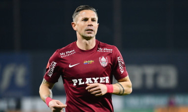 CFR Cluj is going head to head with Sepsi OSK Romania Superliga round 14: CFR 1907 Cluj vs Sepsi OSK, disputed on Dr Con