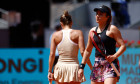 Mutua Madrid Open 2023 - Day Twelveth, Spain - 05 May 2023