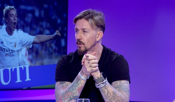Guti a spus scorul exact cu care se va termina Real Madrid - Manchester City