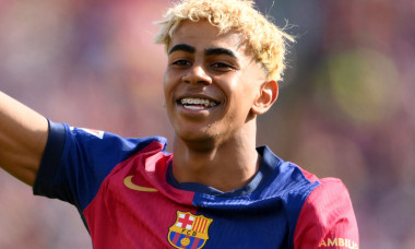 FC Barcelona v Real Madrid CF - La Liga EA Sports