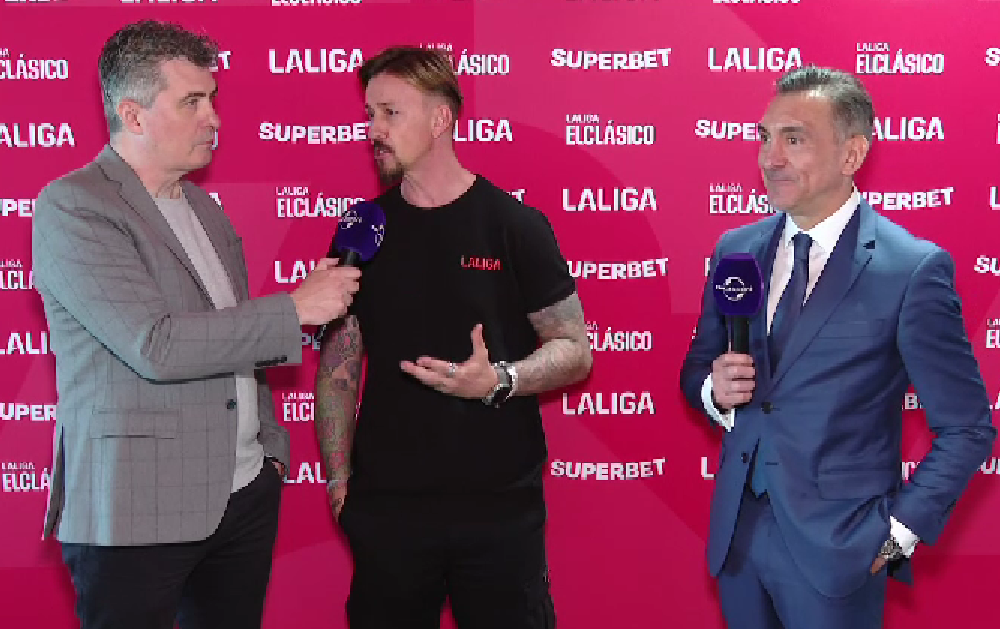 Guti a dat verdictul în direct, după ce Real Madrid a pierdut a 4-a oară la rând cu Barcelona