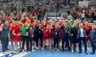 ROMANIA HANDBAL