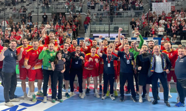 ROMANIA HANDBAL